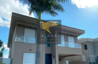 Maravilhosa casa à venda no tamboré 10 em alphaville