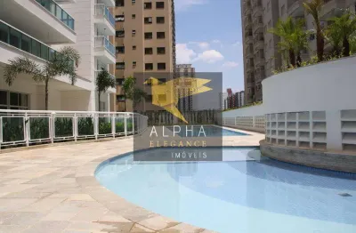 Splendore cobertura duplex  para venda r$ 4.000.000