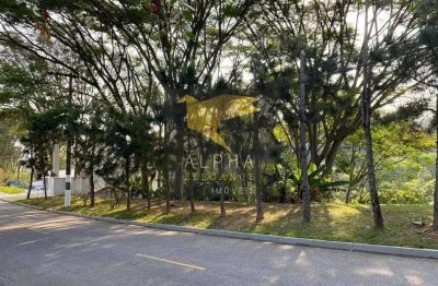 Terreno à venda no Alphaville Empresarial, Barueri 