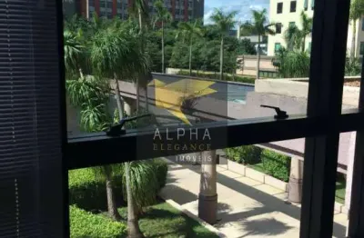 Sala comercial com 1 sala para alugar no Parque Silvino Pereira, Cotia 