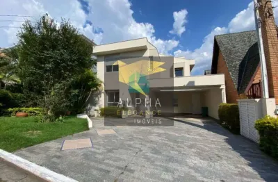 Casa clean e arejada  residencial 5 alphaville  r$ 1.900.000,00