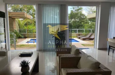 Casa com 3 quartos para alugar no Alphaville, Santana de Parnaíba 
