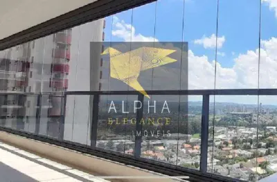 Venda ou locação apto de 344 m2 no condomínio canvas em alphaville