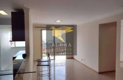 Apartamento com 3 quartos à venda no Alphaville Comercial, Barueri 