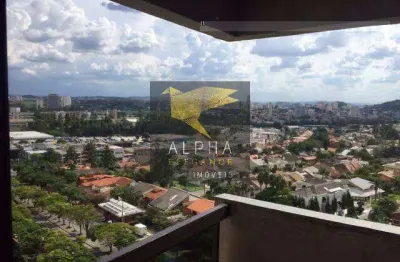 Apartamento com 1 quarto à venda no Alphaville Centro Industrial e Empresarial/Alphaville., Barueri 