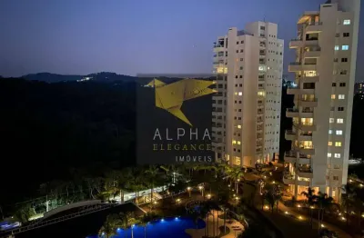 Apartamento com 3 quartos à venda no Tamboré, Santana de Parnaíba 