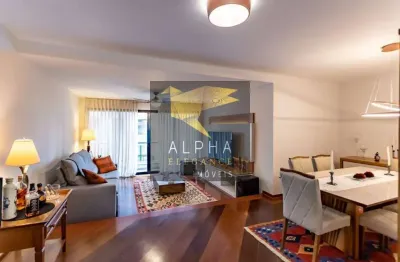 Lindo apto reformado no san martin - alameda nobre em alphaville