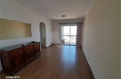 Apartamento com 2 quartos à venda na Rua Tomás Aquino de Macedo, 164, Campo Grande, São Paulo