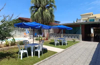 Casa com 3 quartos à venda na Duque De Caxias, 123, Cidade Nova Peruibe, Peruíbe