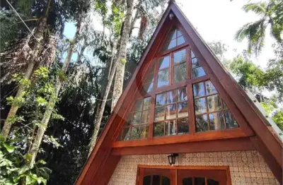 Chácara / sítio com 2 quartos para alugar na Professora Lavínia C. Soares, 45, Centro, Itariri