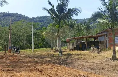 Terreno à venda no Centro, Itariri 