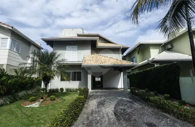 Condomínio com 4 quartos à venda em Bougainville Residencial Ii - SP