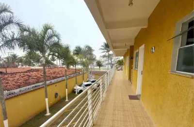 Apartamento com 1 quartos à venda em balneário stella maris - sp