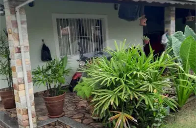 Casa com 4 quartos à venda na Carlos Gomes, 2059, Jardim Ribamar, Peruíbe