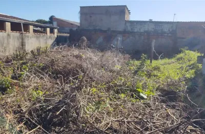 Terreno à venda na Vila Romar, Peruíbe 