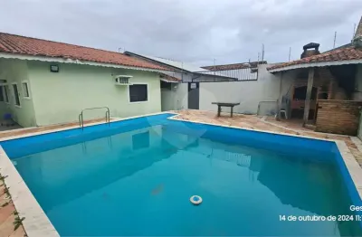 Casa com 3 quartos à venda na Paraíba, S/N, Cidade Nova Peruibe, Peruíbe
