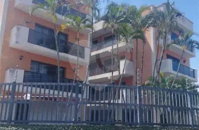 Apartamento com 2 quartos à venda em Balneário Três Marias - SP