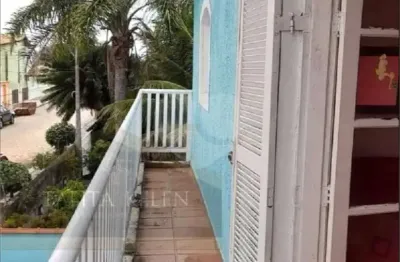 Apartamento com 1 quarto à venda na Euclides Da Cunha, 85, Jardim Ribamar, Peruíbe