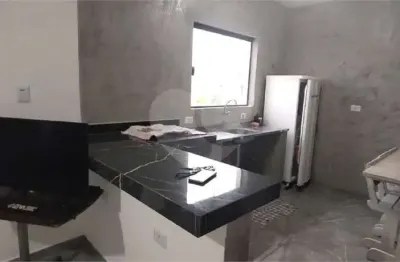 Apartamento com 1 quarto à venda no Jardim Ribamar, Peruíbe 