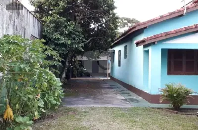 Casa comercial à venda no Centro, Peruíbe 