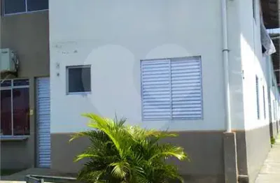 Apartamento com 2 quartos à venda em estância santa izabel - sp