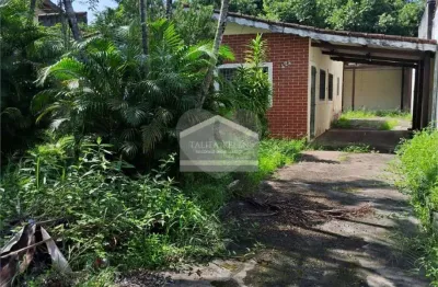 Casa com 2 quartos à venda na Araguaia, S/N, Cidade Nova Peruibe, Peruíbe