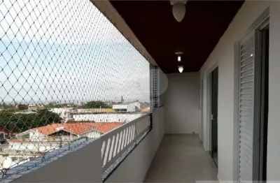 Apartamento com 2 quartos à venda na Taquaritinga, S/N, Centro, Peruíbe