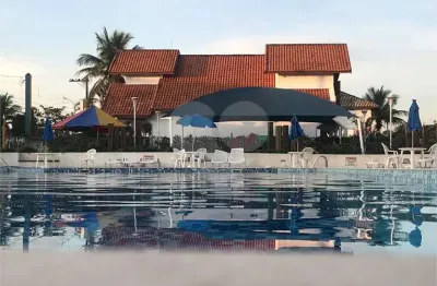 Casa com 4 quartos à venda em bougainville residencial ii - sp