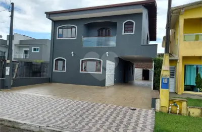 Casa com 5 quartos à venda na Alan Kardec, 1270, Jardim Marcia, Peruíbe