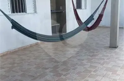 Casa com 3 quartos à venda na Santa Mercedes, 100, Balneario Flórida, Peruíbe