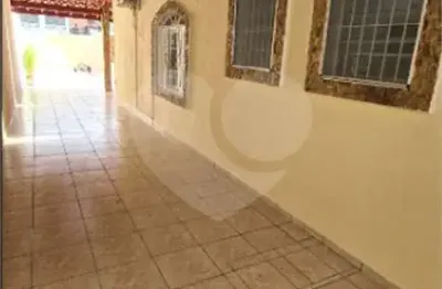 Casa com 4 quartos à venda em cidade balneária peruíbe/scipel - sp