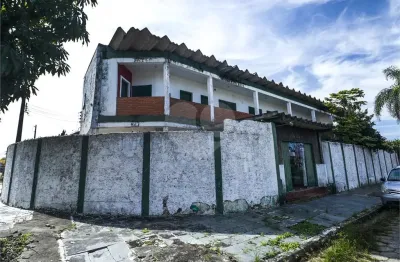 Prédio à venda na Doutor Ernesto Dias De Castro, 630, Cidade Nova Peruibe, Peruíbe