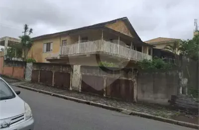 Terreno à venda na Doutor Roberto Silva, S/N, Centro, Peruíbe