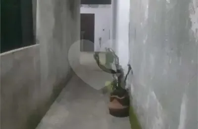 Casa com 2 quartos à venda no Jussara, Mongaguá 