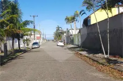 Terreno à venda na Estancia São Jose, Peruíbe 