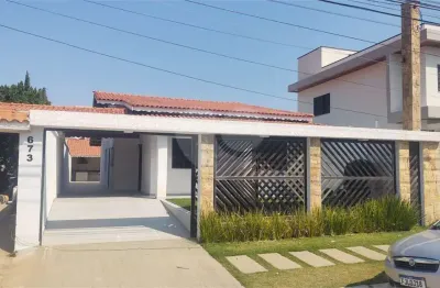 Casa com 3 quartos à venda na Duque De Caxias, 673, Cidade Nova Peruibe, Peruíbe