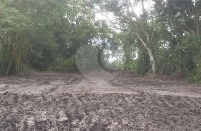 Terreno à venda na Doutor Milton Fraga Moreira, S/N, Parque Balneário Oásis, Peruíbe