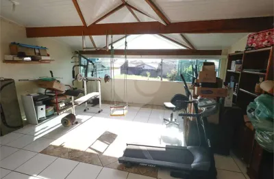 Casa com 3 quartos à venda na Alberto Pereira Fortuna, 292, Parque D'Aville, Peruíbe