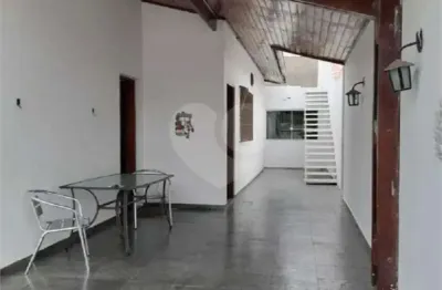 Casa com 3 quartos à venda na Ugo Santacroce, 566, Balneário São João Batista, Peruíbe