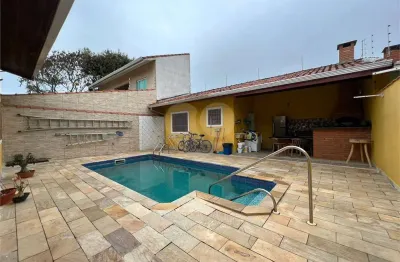 Casa térrea com 3 quartos à venda em jardim barra de jangadas - sp