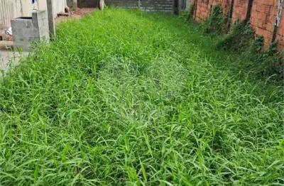 Terreno à venda na Irapuru, 41, Balneario Flórida, Peruíbe