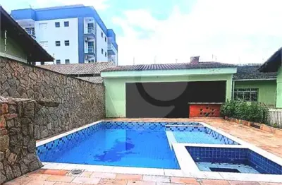 Casa com 4 quartos à venda na Almirante Barroso, 573, Cidade Nova Peruibe, Peruíbe