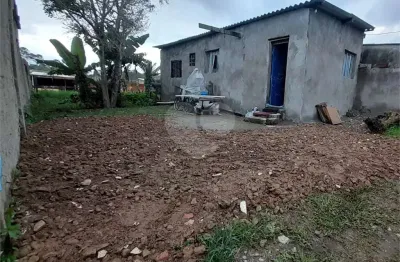 Terreno à venda em Arpoador, Peruíbe 