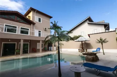 Casa com 5 quartos para alugar no Jardim Imperador, Peruíbe 