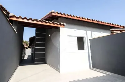 Casa com 2 quartos à venda na Josedy, 1167, Balneário Josedy, Peruíbe