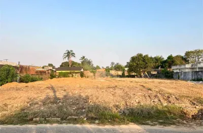 Terreno à venda na Tapajós, S/N, Jardim Ribamar, Peruíbe