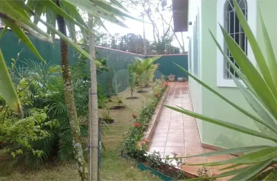 Casa com 3 quartos à venda na Benedito Augusto De Freitas, 778, Balneário São João Batista III, Peruíbe
