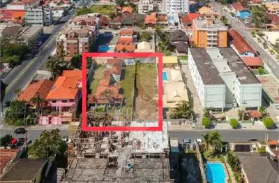 Terreno à venda na Almirante Barroso, 730, Centro, Peruíbe