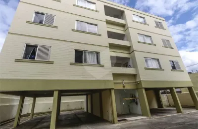 Apartamento com 2 quartos à venda na Taquaritinga, 129, Centro, Peruíbe