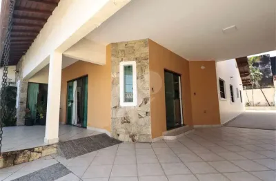 Casa térrea com 3 quartos à venda em balneário stella maris - sp